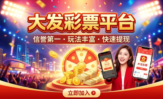 大发快三彩神计划