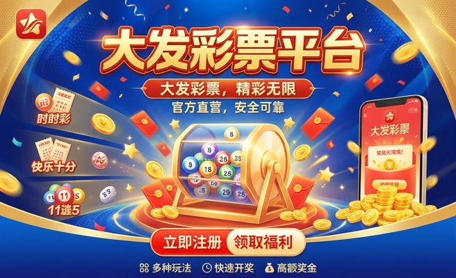百姓彩票大发时时彩